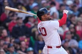 RED SOX UNVEIL NEW BROADCAST PARTNERSHIP AND LINEUP: WILLSON CONTRERAS TAKES DH ROLE AS BOSTON'S ACE TAKES THE MOUND IN CRUCIAL SERIES!