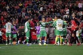 SANTOS VS ATLAS LIGA MX CLASH: CRUCIAL MATCHDAY 15 BATTLE WITH PLAY-IN IMPLICATIONS - CONTRASTING FORTUNES DEFINE MUST-WIN CONTEST!