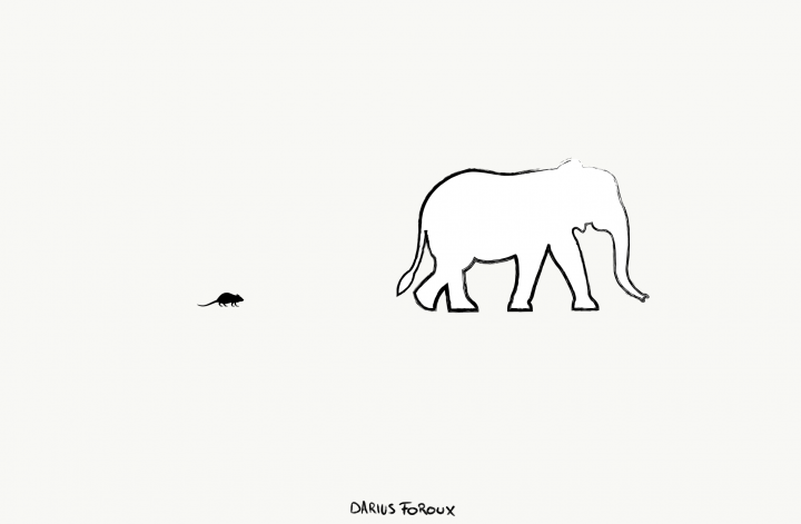 little things are big things