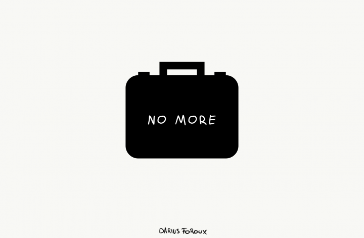 quit my corporate job