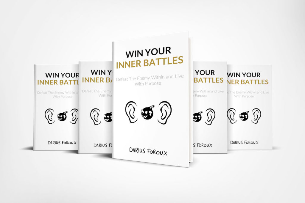 win your inner battles