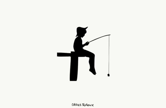 Teach a man how to fish