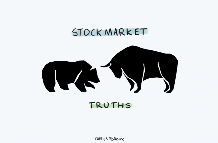 stock market
