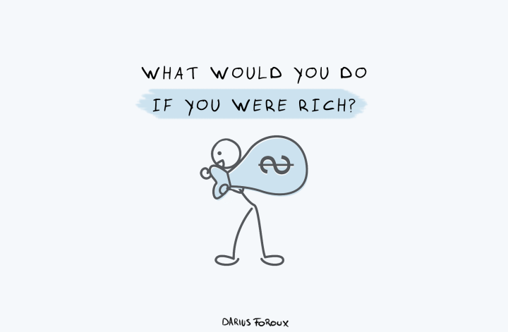 if-you-were-rich