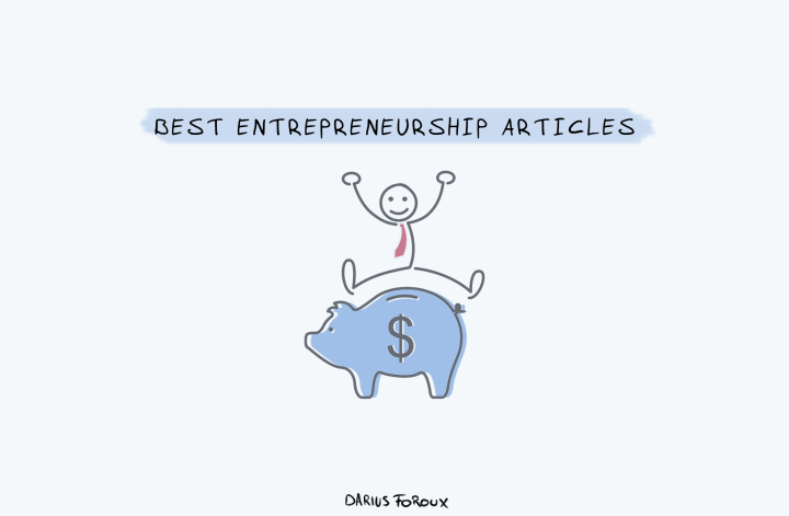 Best Entrepreneurship Articles Guide