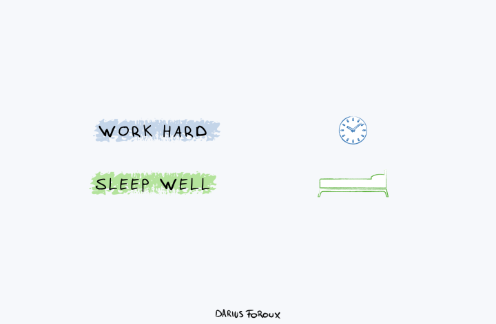 fall asleep faster sleeping technique