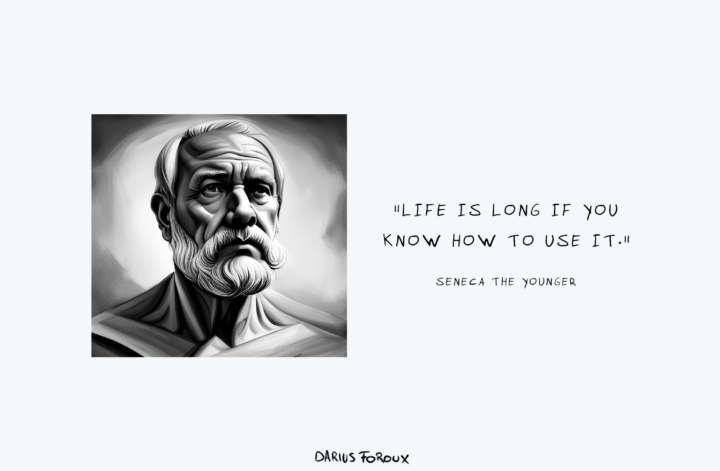 Seneca Life Lessons