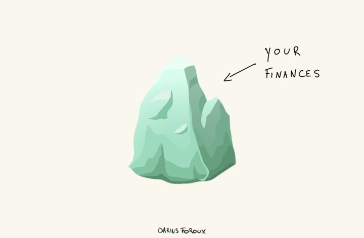 financial resilience