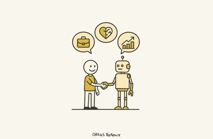 AI economy and revolution